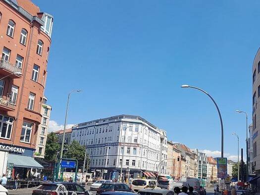 Gewerbeobjekt zum Kauf 2.200.000 € 352,8 m² 240 m² Grundstück frei ab sofort Mitte Mitte 10119