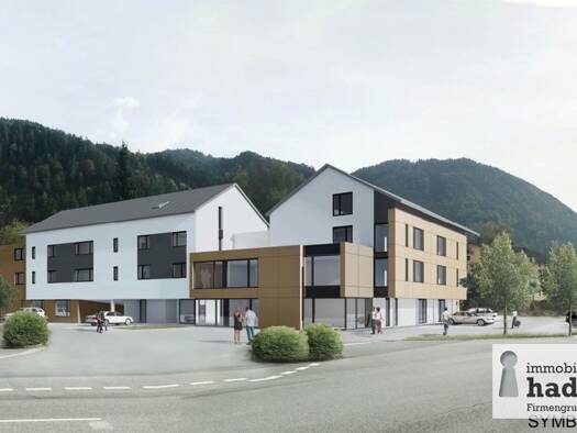 Verkaufsfläche zum Kauf - Erstbezug 642.000 € Kirchdorf in Tirol / Erpfendorf 6383