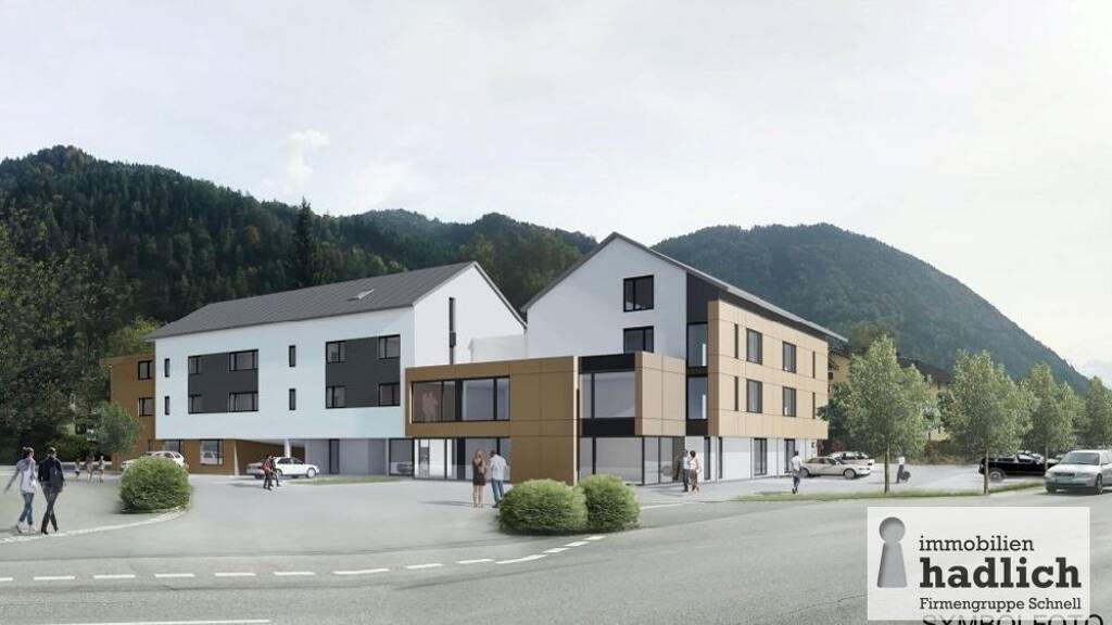 Verkaufsfläche zum Kauf - Erstbezug 642.000 € Kirchdorf in Tirol / Erpfendorf 6383
