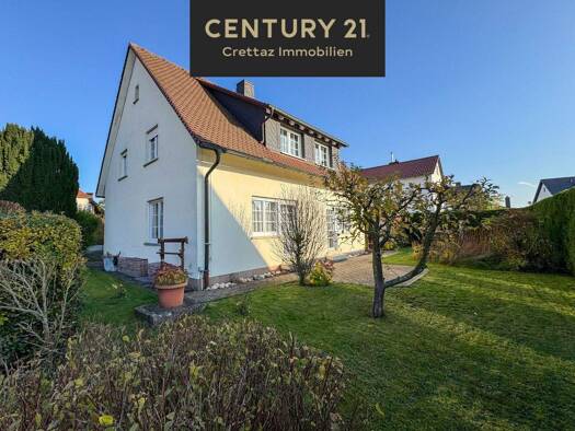 Mehrfamilienhaus zum Kauf 425.000 € 7 Zimmer 212 m² 520 m² Grundstück Lichtenfels 96215