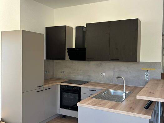 Wohnung zur Miete - Erstbezug 1.790 € 4 Zimmer 95 m² 3. Geschoss frei ab sofort Essenheim 55270