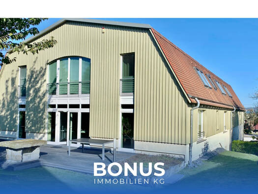 Bürofläche zum Kauf 350.000 € 5 Zimmer 170 m² Bürofläche Heidenau 01809