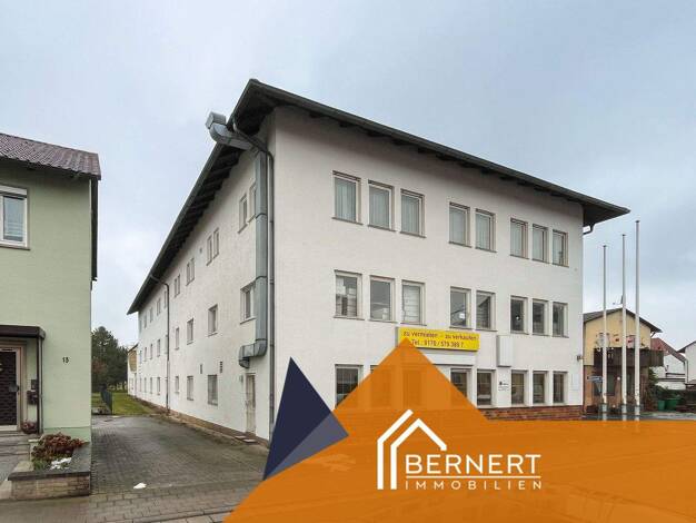 Land-/Forstwirtschaft zum Kauf 490.000 € 2.057 m² Grundstück Michelau Michelau in Oberfranken 96247