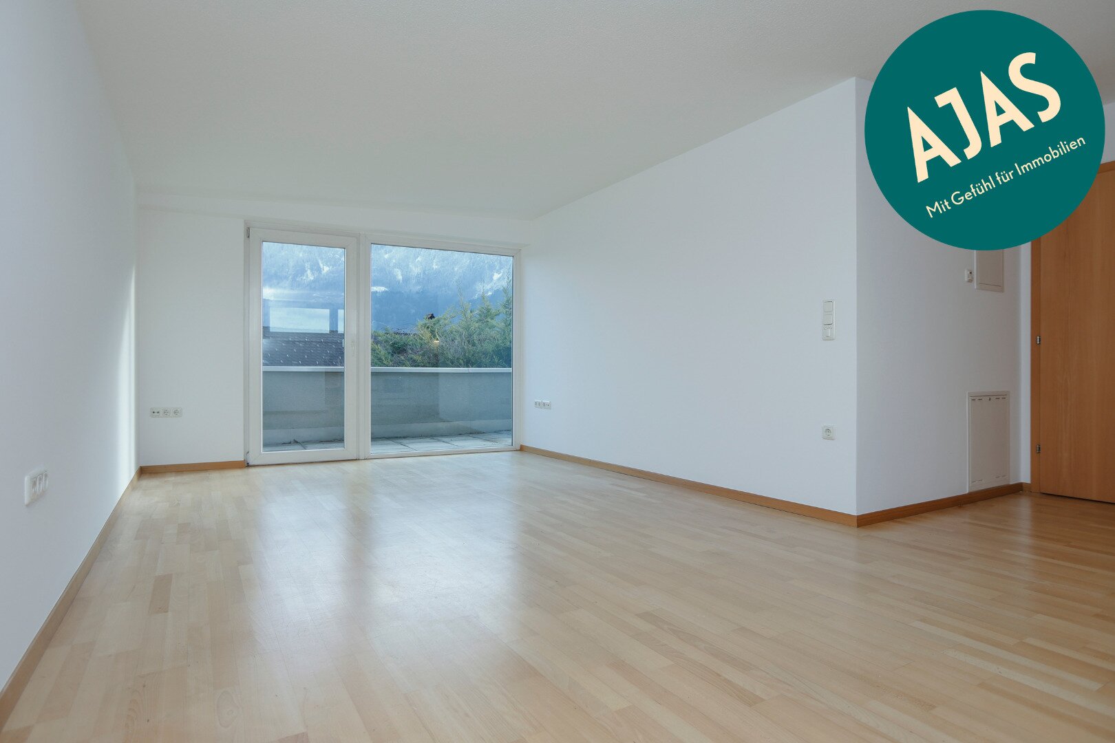 Wohnung zur Miete 700 € 48 m²<br/>Wohnfläche Nenzing 6710