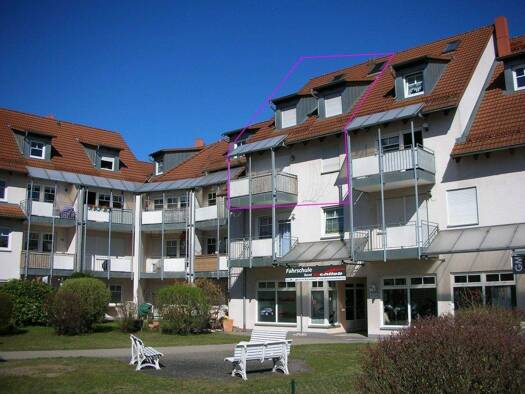 Maisonette zur Miete 975 € 3,5 Zimmer 110 m² frei ab 01.05.2026 Herzogenaurach 91074