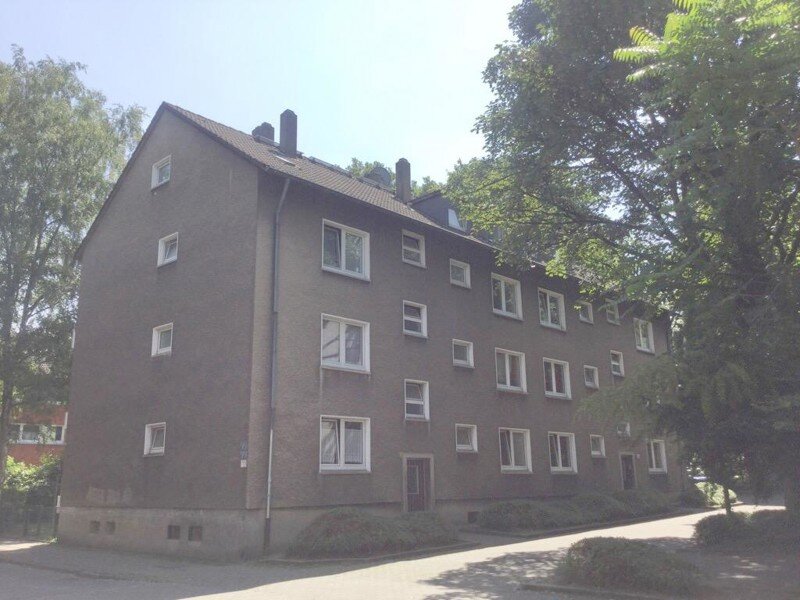 Wohnung zur Miete 450 € 2 Zimmer 45 m²<br/>Wohnfläche 2.<br/>Geschoss 15.03.2025<br/>Verfügbarkeit Wordstr. 24 Altendorf Essen 45143