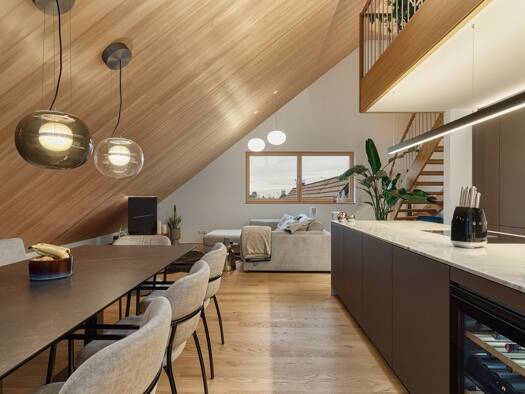 Wohnung zum Kauf 985.000 € 4 Zimmer 156,5 m² Hintere Achmühlerstrasse 28 Dornbirn 6850
