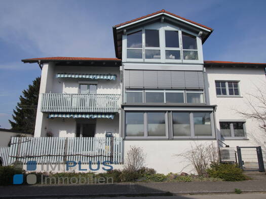 Wohnung zum Kauf 549.000 € 5 Zimmer 143 m² Großkarolinenfeld Großkarolinenfeld 83109