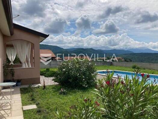 Einfamilienhaus zum Kauf - Erstbezug 530.000 € 3 Zimmer 180 m² Roč Buzet 52420