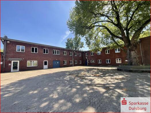 Sonstiges zum Kauf 1.990.000 € 261 m² 4.256 m² Grundstück Alt-Hamborn Duisburg 47166