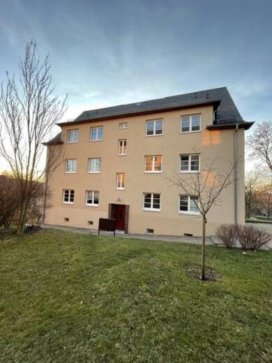 Wohnung zum Kauf 30.000 € 2 Zimmer 37,2 m² Chrieschwitz Plauen 08529