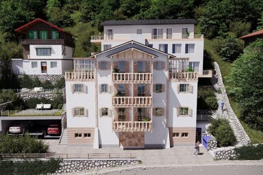 Wohnung zum Kauf provisionsfrei 1.090.000 € 5 Zimmer 130,6 m² Berchtesgaden Berchtesgaden 83471