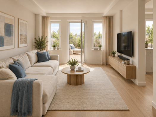 Terrassenwohnung zum Kauf 519.000 € 3 Zimmer 85,8 m² frei ab 30.04.2027 Pflegerweg 19 Bergheim 5101