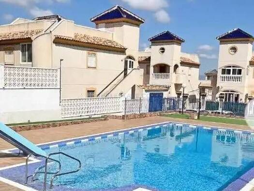 Chalet zum Kauf 159.500 € 2 Zimmer 72 m² Guardamar del Segura 03140