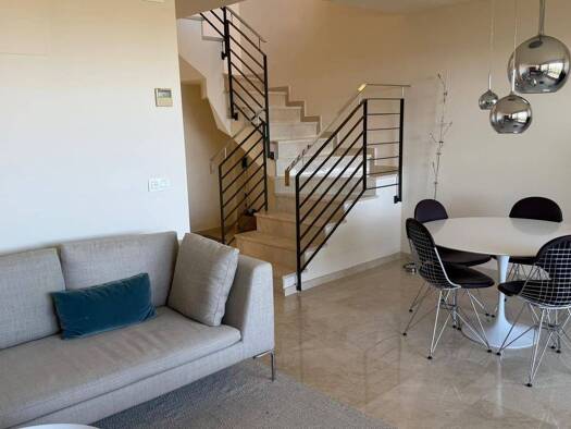 Wohnung zum Kauf 450.000 € 3 Zimmer 145 m² 3. Geschoss BERLIN Finestrat 03509