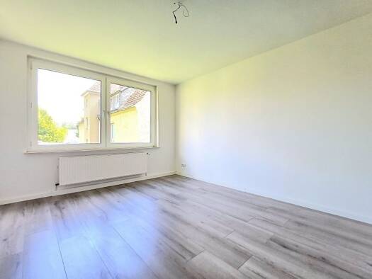 Wohnung zur Miete 599 € 2 Zimmer 60,1 m² frei ab sofort Hahler Straße 70 Innenstadt Minden 32427