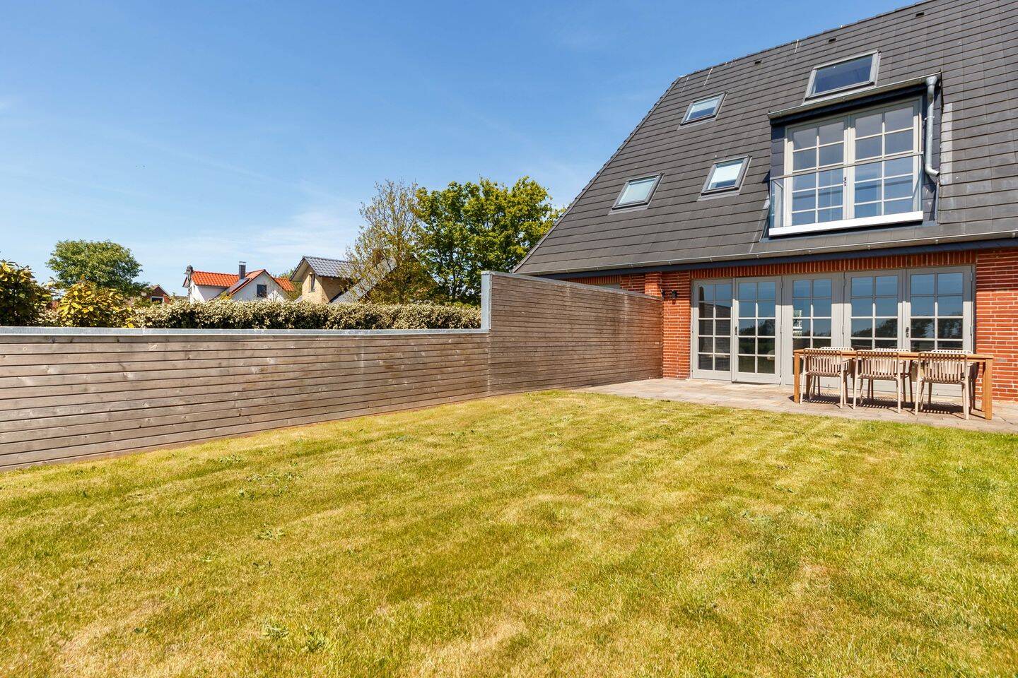 Haus – Sylt, Nordfriesland - Ansicht 3