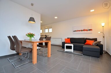 Wohnung zur Miete Wohnen auf Zeit 1.290 € 2 Zimmer 50 m² frei ab 01.01.2025 Weilimdorf Stuttgart 70499