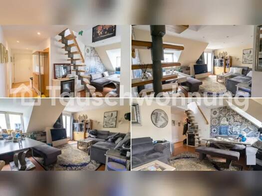 Wohnung zur Miete Tauschwohnung 1.150 € 2,5 Zimmer 60 m² Aubing-Lochhausen-Langwied München 81245