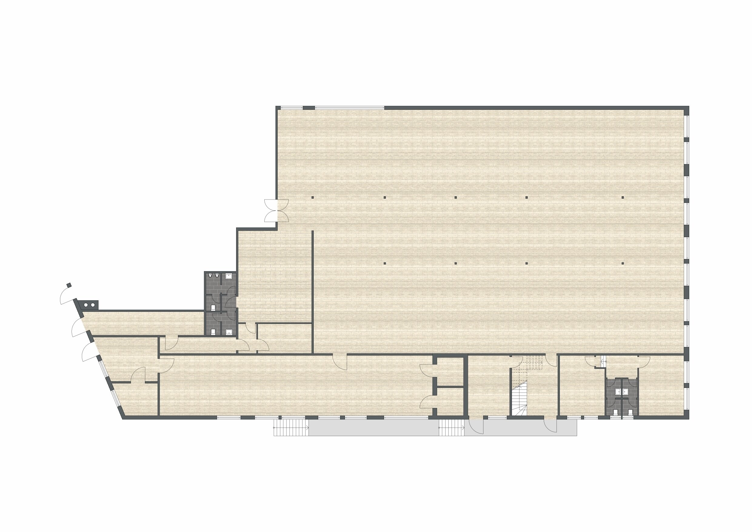 Halle/Industriefläche zum Kauf 990.000 € 1.165,2 m²<br/>Lagerfläche Gittersee Dresden 01189