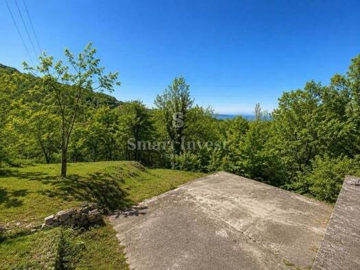 Wohn- und Gewerbegrundstück zum Kauf 136.000 € Veprinac, Opatija - Okolica Opatija 51410