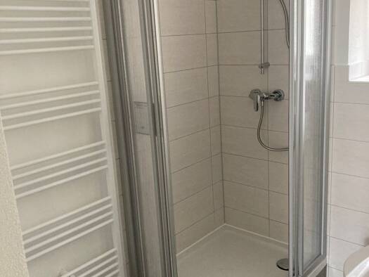 Wohnung zur Miete 271 € 2 Zimmer 41,6 m² 1. Geschoss Elisenstraße 10 Fermersleben Magdeburg 39122