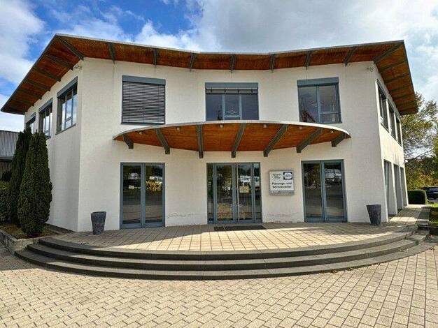 Bürogebäude zum Kauf 2.890.000 € 840 m² Bürofläche In den Schemeln 2 Otzenhausen Nonnweiler 66620