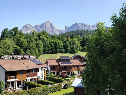 Wohnung zum Kauf 440.000 € 4 Zimmer 81 m² 2. Geschoss Auweg 3/12 Maria Alm am Steinernen Meer 5761