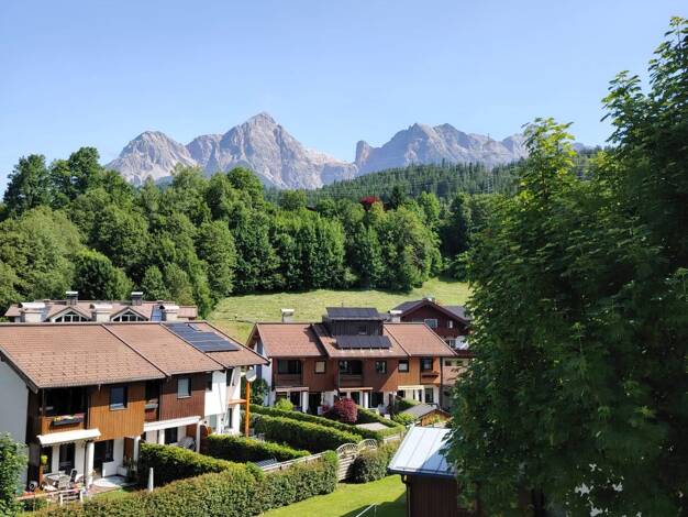 Wohnung zum Kauf 440.000 € 4 Zimmer 81 m² 2. Geschoss Auweg 3/12 Maria Alm am Steinernen Meer 5761