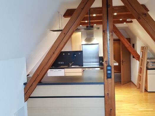 Wohnung zur Miete 465 € 2 Zimmer 50 m² Geschoss -4/4 frei ab 01.09.2026 Obernbreit 97342