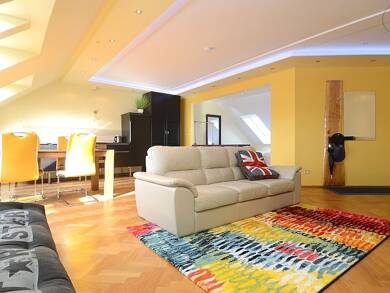 Wohnung zur Miete Wohnen auf Zeit 935 € 2 Zimmer 57 m² frei ab 01.08.2025 Würzburg 97078