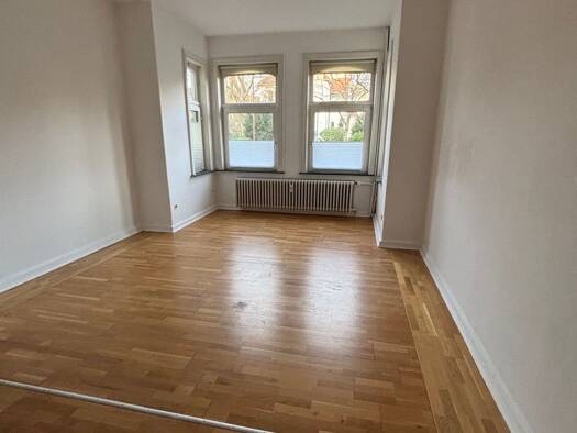 Wohnung zur Miete 1.170 € 3 Zimmer 90 m² Geschoss EG/4 frei ab 01.02.2026 Barkhof Bremen 28209