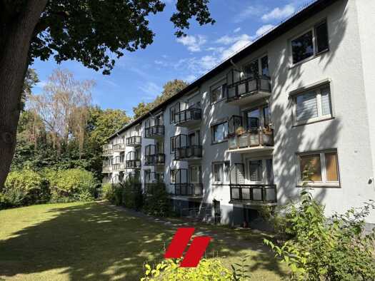 Wohnung zur Miete 480 € 3 Zimmer 61 m² 1. Geschoss frei ab 01.12.2026 Hulsberg Bremen 28205