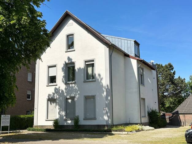 Mehrfamilienhaus zum Kauf als Kapitalanlage geeignet 666.000 € 405 m² 729 m² Grundstück Kleve Kleve 47533