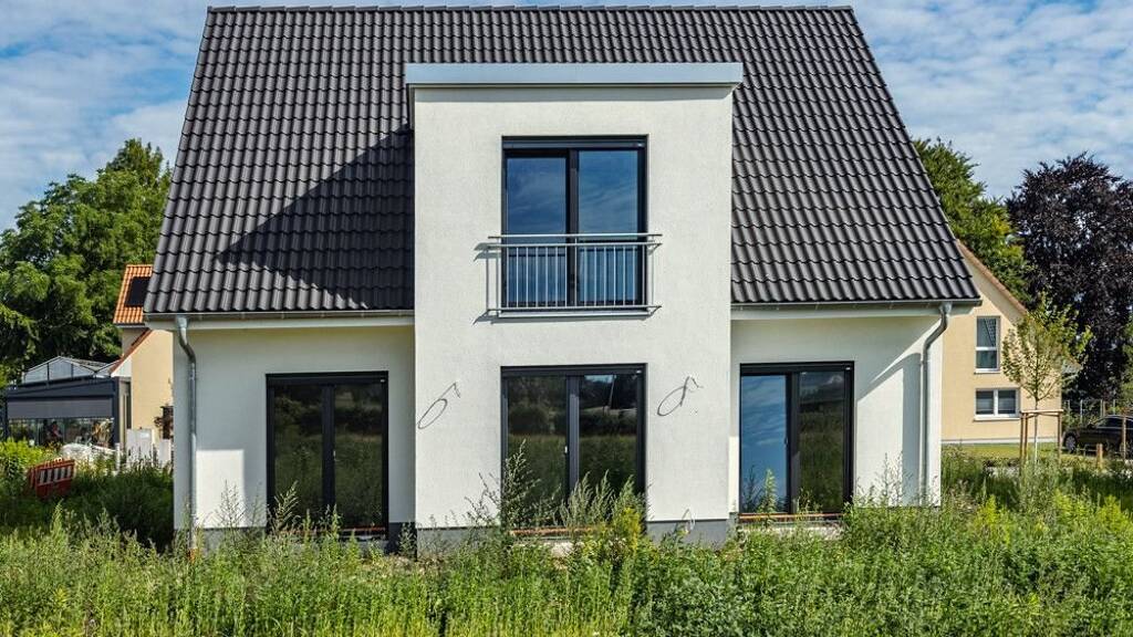 Einfamilienhaus zum Kauf 599.900 € 5 Zimmer 148 m² 741 m² Grundstück frei ab sofort Schulenburg Pattensen / Schulenburg 30982