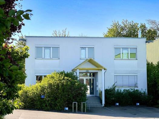 Lagerhalle zur Miete 80 m² Lagerfläche teilbar von 80 m² bis 120 m² Im Martelacker 16 Efringen-Kirchen Efringen-Kirchen 79588