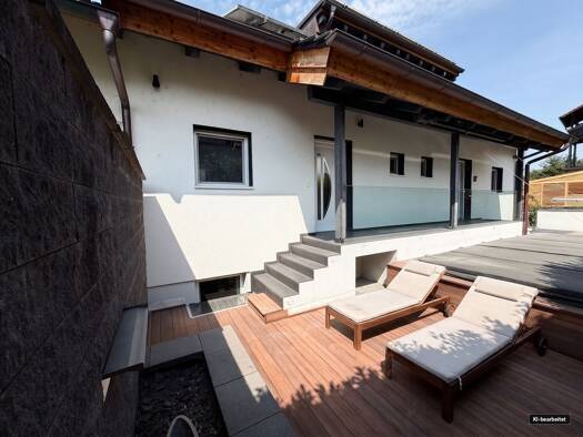Maisonette zum Kauf provisionsfrei 349.000 € 3 Zimmer 106 m² Pfaffing Pfaffing 83539