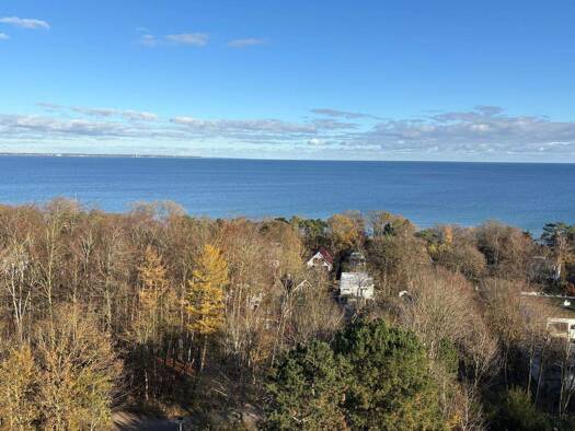 Wohnung zum Kauf 218.000 € 1 Zimmer 34 m² frei ab sofort Timmendorfer Strand 23669