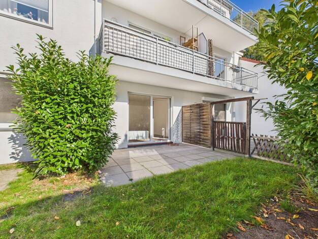 Wohnung zur Miete 780 € 2 Zimmer 70 m² EG Grohn Bremen 28759