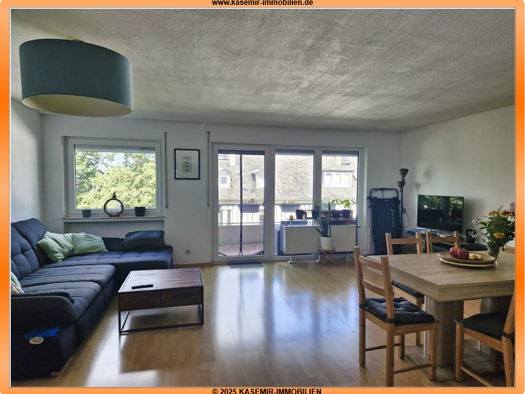Wohnung zur Miete 920 € 3 Zimmer 92,2 m² 2. Geschoss frei ab sofort Pfaffendorf Koblenz 56076