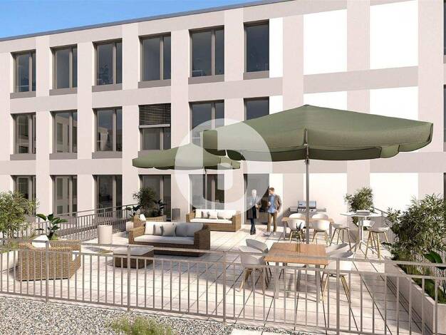 Bürogebäude zur Miete provisionsfrei 14,50 € 324 m² Bürofläche Hamm Hamburg 20097