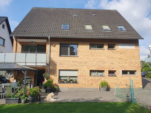 Einfamilienhaus zum Kauf 775.000 € 9 Zimmer 349,8 m² 869 m² Grundstück Eppendorf Bochum 44869
