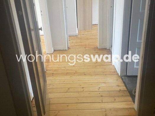 Studio zur Miete Tauschwohnung 430 € 2 Zimmer 50 m² 4. Geschoss Rothenburgsort Hamburg 20539