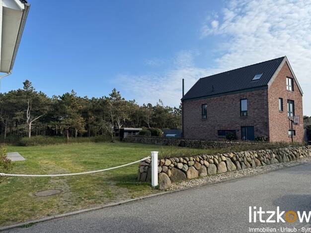 Grundstück zum Kauf 610.000 € 421 m² Grundstück Rantum Sylt / Rantum 25980