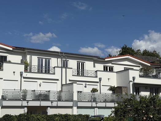 Penthouse zum Kauf 549.000 € 3 Zimmer 143 m² Xanten 46509