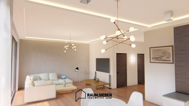 Wohnung zum Kauf 189.000 € 2 Zimmer 50 m² 1. Geschoss frei ab 01.10.2025 Seelbach Seelbach 77960