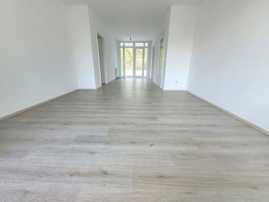 Wohnung zur Miete 589 € 3 Zimmer 70,8 m² 3. Geschoss Nietzscheweg 10 Freisenbruch Essen 45279