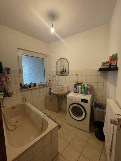 Wohnung zur Miete 475 € 3 Zimmer 76,1 m² 2. Geschoss frei ab 01.07.2025 Marxloh Duisburg Marxloh 47169