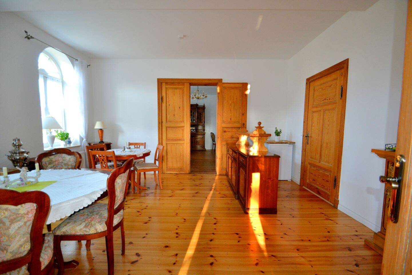 Haus – Krakow am See, Landkreis Rostock - Mehr