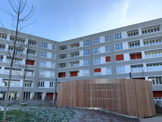 Studio zur Miete 860 € 1 Zimmer 35 m² Geschoss 1/5 frei ab 01.03.2026 Pasing-Obermenzing München 81245